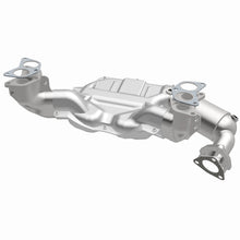 画像をギャラリービューアに読み込む, MagnaFlow 11-13 Subaru Forester California Grade CARB Compliant Direct-Fit Catalytic Converter