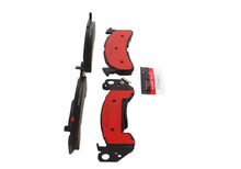 画像をギャラリービューアに読み込む, Brembo OE 95-96 Chevrolet G30/GMC G3500 Ceramic Brake Pad - Front