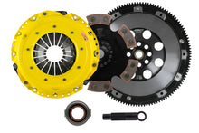 画像をギャラリービューアに読み込む, ACT Acura/Honda J30/J32 HD/Race Rigid 6 Pad Clutch Kit