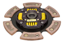 画像をギャラリービューアに読み込む, ACT 1993 Hyundai Elantra 6 Pad Sprung Race Disc