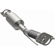画像をギャラリービューアに読み込む, MagnaFlow 19-21 Nissan Altima 2.5L Single Underbody Direct Fit Converter