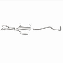 画像をギャラリービューアに読み込む, MagnaFlow BRE Exhaust Kit 88-93 Chevy C2500 K2500