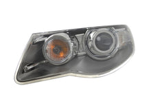 画像をギャラリービューアに読み込む, Hella 08-10 Vw Touareg Bi-Xenon Headlamp Lh