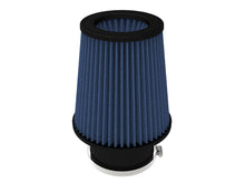 画像をギャラリービューアに読み込む, aFe Magnum FLOW Universal Air Filter 4-1/2 IN F x 7-1/2 IN B x 5-1/2 IN T (Inverted) x 8 IN H