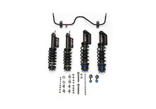 画像をギャラリービューアに読み込む, Ford Racing 21-25 Bronco (2Dr) HOSS 3.0 Wildtrak Suspension 2in Lift Kit