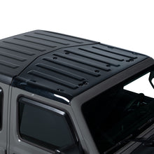 画像をギャラリービューアに読み込む, Putco 18-22 Jeep Wrangler JL/Gladiator JT Element Sky View Hard Top