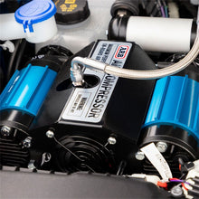 画像をギャラリービューアに読み込む, Ford Racing 21-24 Ford Bronco Under Hood Air Compressor Kit