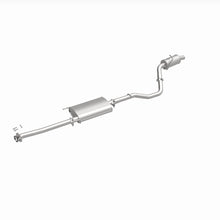 画像をギャラリービューアに読み込む, MagnaFlow 10-15 Lexus RX350 3.5L BRE Exhaust Kit