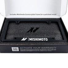 画像をギャラリービューアに読み込む, Mishimoto 2023+ Honda Civic Type-R License Plate Relocation Kit