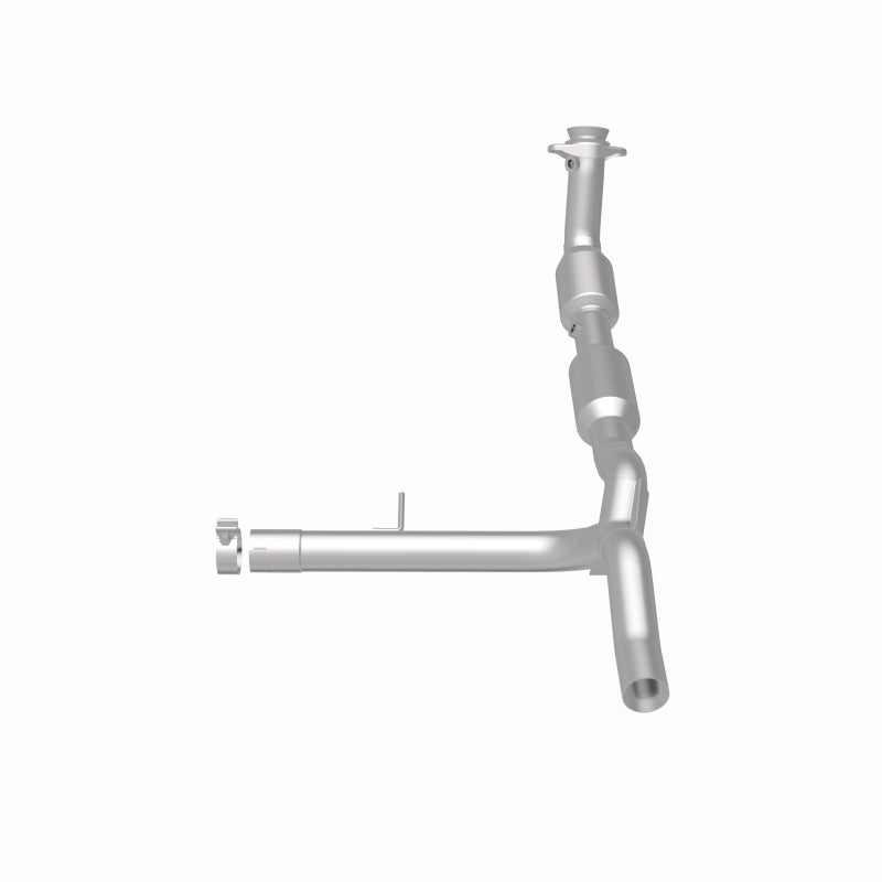 MagnaFlow 2004 Ford F-150 5.4L Direct Fit Converter