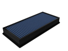 画像をギャラリービューアに読み込む, aFe 10-21 Land Rover 5.0L V8 Magnum GLOW OE Replacement Air filter w/ Pro 5R Media