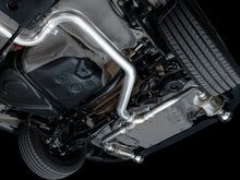 画像をギャラリービューアに読み込む, AWE Tuning 22-25 Volkswagen Jetta GLI Touring Edition Exhaust - Chrome Silver Tips