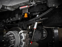 画像をギャラリービューアに読み込む, aFe Sway-A-Way 2.5 Rear Shock Kit w/ Remote Reservoirs for 0-1.5 IN Lifts Ford F-250/F-350 17-24 4WD