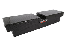 画像をギャラリービューアに読み込む, Dee Zee Universal Tool Box - Red Crossover - Double Black BT Full Size