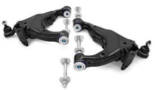 画像をギャラリービューアに読み込む, Superpro 10-23 Toyota 4Runner/Lexus GX460  KDSS Offset Lower Arm Kit - Camber/Caster Adj.