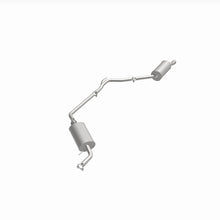 画像をギャラリービューアに読み込む, MagnaFlow BRE Exhaust Kit 99-03 VW EuroVan 2.8L