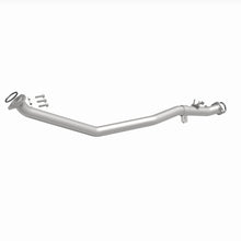 画像をギャラリービューアに読み込む, BRE Exhaust 92-95 4Runner 3.0L Front Pipe Kit