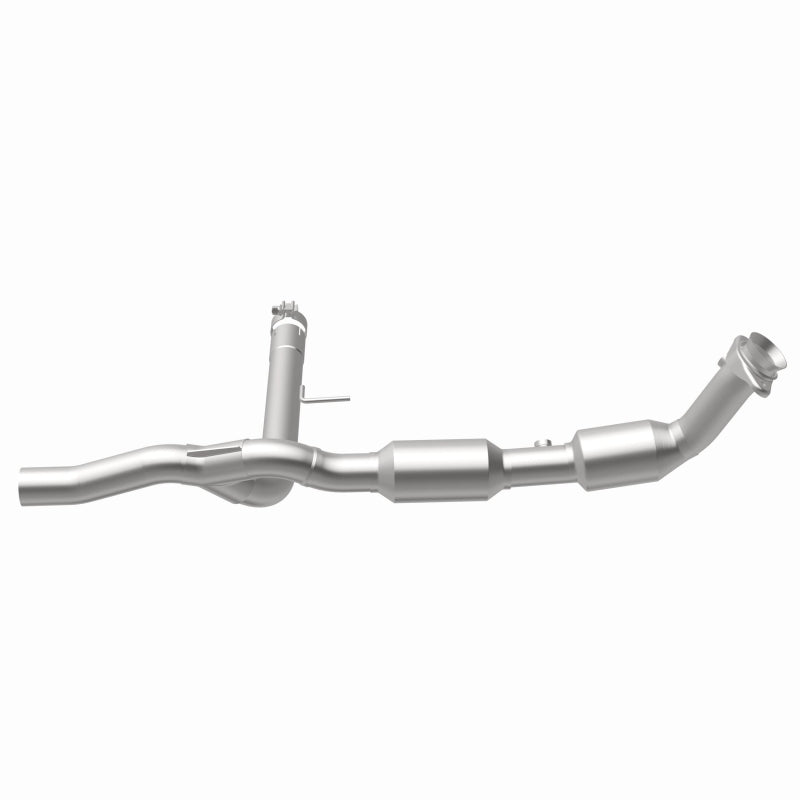 MagnaFlow 2004 Ford F-150 5.4L Direct Fit Converter