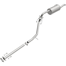 画像をギャラリービューアに読み込む, MagnaFlow BRE Exhaust Kit 06-11 Rio Accent 1.6L