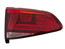 画像をギャラリービューアに読み込む, Hella 2015-2016 Volkswagen Golf Left Inner Tail Light