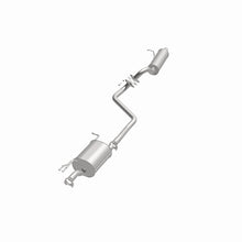 画像をギャラリービューアに読み込む, MagnaFlow BRE Exhaust Kit 14-16 Kia Soul 2.0L