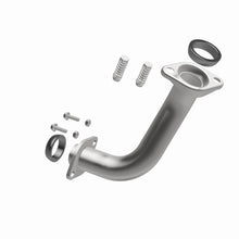 画像をギャラリービューアに読み込む, BRE Exhaust 99-05 Tracker Grand Vitara  1.6L 2.0L 2.5L Front Pipe Kit