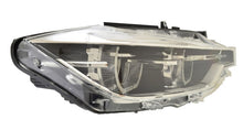 画像をギャラリービューアに読み込む, Hella 16-18 Bmw 3Ser Headlamp Rh Led