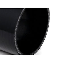画像をギャラリービューアに読み込む, BLOX Racing 15-21 Subaru WRX Silicone Hose Only for Charge Pipe Kit Black