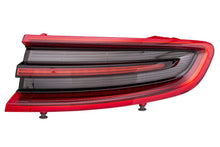 画像をギャラリービューアに読み込む, Hella 2015-2018 Porsche Macan Right Outer Tail Light
