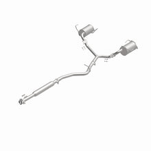 画像をギャラリービューアに読み込む, BRExhaust 10-15 SUBARU OUTBACK 3.6L Exhaust Kit