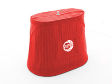 画像をギャラリービューアに読み込む, aFe MagnumSHIELD Pre-Filters P/F 11/14/71-10093 (Red)