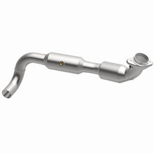 画像をギャラリービューアに読み込む, MagnaFlow 2004 Ford F-150 5.4L Direct Fit Converter