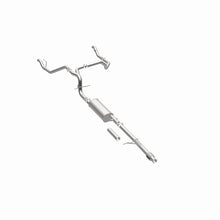 画像をギャラリービューアに読み込む, BRExhaust 19-24 Chevrolet Silverado 1500 5.3L Direct-Fit Replacement Exhaust Kit
