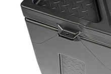 画像をギャラリービューアに読み込む, Dee Zee Universal Tool Box - Specialty Utility Chest Plastic 37In