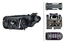 画像をギャラリービューアに読み込む, Hella 21-23 Mercedes-Benz Cls Series Headlamp Rh