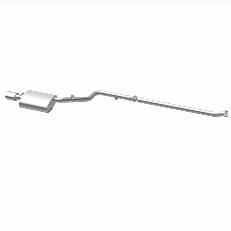 BRExhaust 15-19 Hyundai Sonata 2.4L Direct-Fit Replacement Exhaust System