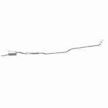 画像をギャラリービューアに読み込む, MagnaFlow BRE Exhaust Kit 01-05 Honda Civic 1.7L