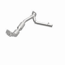 画像をギャラリービューアに読み込む, MagnaFlow 03-04 Lincoln Navigator 5.4L Direct Fit Converter