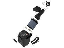 画像をギャラリービューアに読み込む, aFe Momentum Sealed Intake w/ Pro 5R Filter Ford F-250/F-350 23-25 V8-6.8L