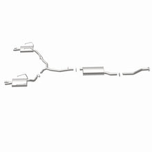 画像をギャラリービューアに読み込む, MagnaFlow BRE Exhaust Kit 07-08 Acadia Outlook 3.6L