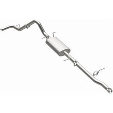 画像をギャラリービューアに読み込む, MagnaFlow BRE Exhaust Kit 09-13 Silverado Sierra 1500