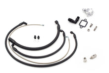 画像をギャラリービューアに読み込む, ISR Performance 240SX KA24DE RWD Turbo line kit - Top mount