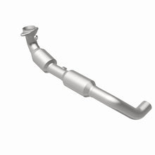 画像をギャラリービューアに読み込む, MagnaFlow 2004 Ford F-150 5.4L Direct Fit Converter
