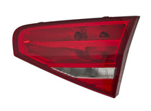 画像をギャラリービューアに読み込む, Hella 2013-2016 Audi S4 Back Up Light Assembly Rear Right Inner