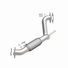 画像をギャラリービューアに読み込む, BRE Exhaust 14-17 NISSAN ROGUE 2.5L Front Pipe Kit
