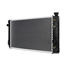 画像をギャラリービューアに読み込む, Mishimoto 1988-1994 Chevrolet S10 / GMC S15 Sonoma 4.3L Replacement Radiator