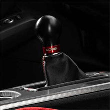 画像をギャラリービューアに読み込む, Cobb 2022+ Honda Civic Type R 6-Speed Short Weighted Cobb Knob - Black