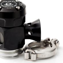 画像をギャラリービューアに読み込む, GFB Universal Weld On Respons TMS Fully Adjustable Sound BOV/Diverter