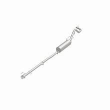 画像をギャラリービューアに読み込む, MagnaFlow BRE Exhaust Kit 95-00 Toyota Tacoma 2.7L