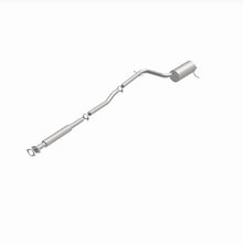 画像をギャラリービューアに読み込む, MagnaFlow BRE Exhaust Kit 03-06 Volvo XC90